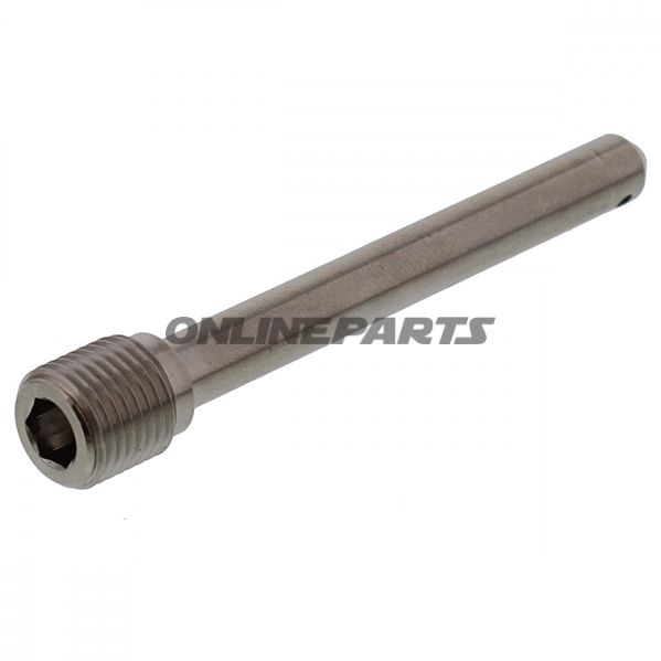 Brake Caliper Pad Pin Jmp By Pro Bolttitanium