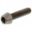 Tapered Cap Head Bolt Proboltm5x0.8 20Mm Titanium