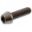 Tapered Cap Head Bolt Proboltm6x1.00 20Mm Titanium