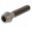 Tapered Cap Head Bolt Proboltm8x1.25 35Mm Titanium