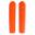 Fork Protector Kit Orange
