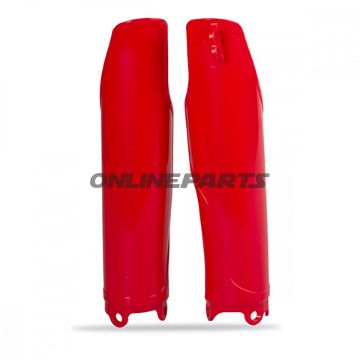 Fork Protector Kit Red04