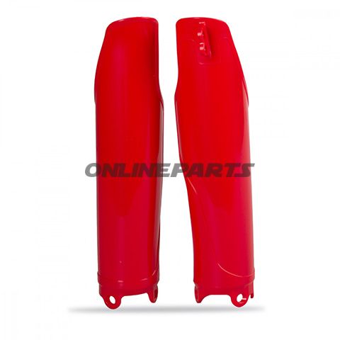 Fork Protector Kit Red04