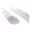 Fork Protector Kit - Whitepolisport