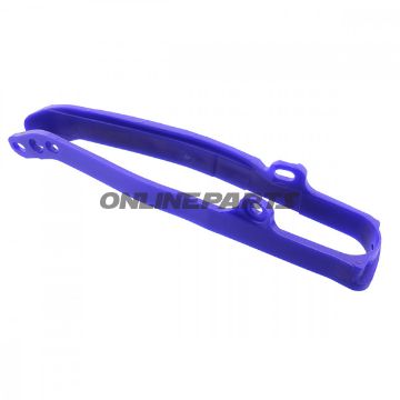 Chain Slider Blue 98
