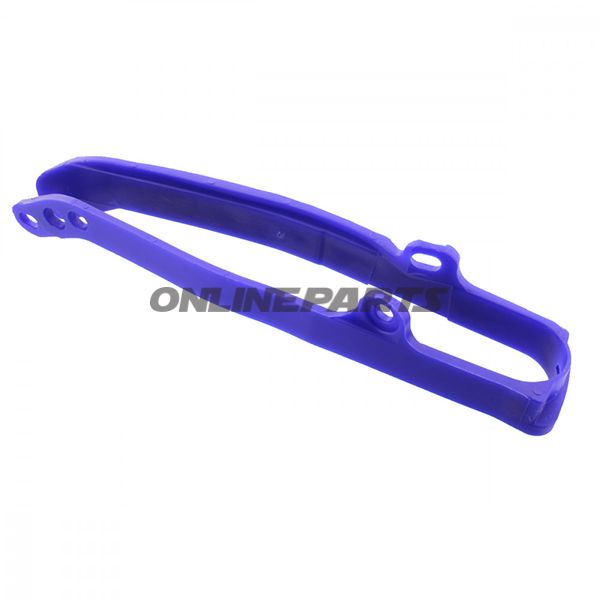 Chain Slider Blue 98