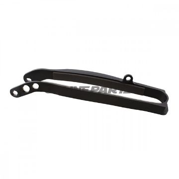 Chain Slider Black