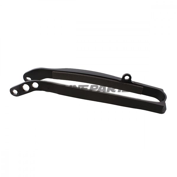 Chain Slider Black