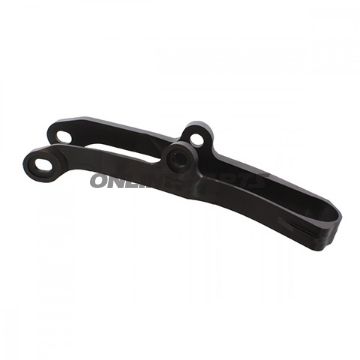 Chain Slider Black
