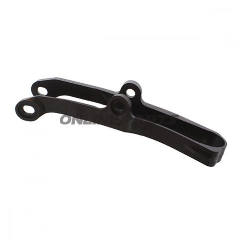 Chain Slider Black