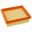Air Filter Hiflo