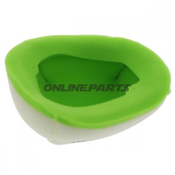 Foam Air Filter Hiflo Hff2027