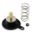 Carburettor Air Seal Valveair Cut