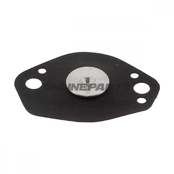 Carburettor Air Seal Valveair Cut