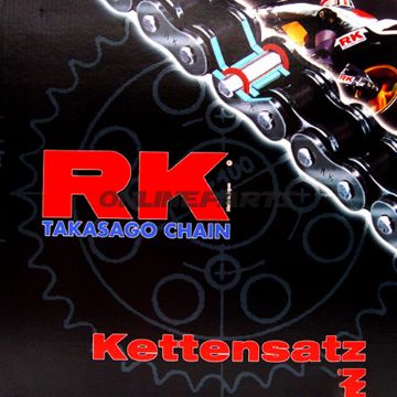Chain Kit Yam Fzr/Yzf100090-02Rk Xw-Ringk 532Gsv Open