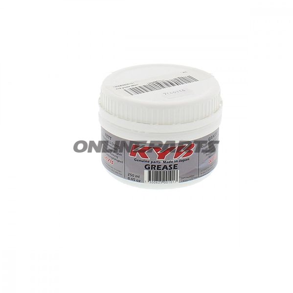 Fork Grease Kayaba Kyb 250Mlcan