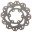 Brake Disc Vr Scooter Ebc