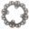 Brake Disc Vee Rear Ebc
