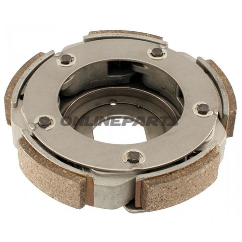 Clutch Standard