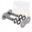 Jt Hollow Rivet Linknn525z3 Alt Nn525z1r