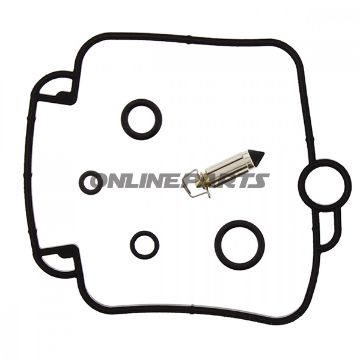 Jmp Carburetor Repair Kitshort Set Eco Kit