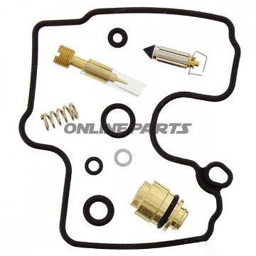 Carburettor Repair Kit Keysterfull Set