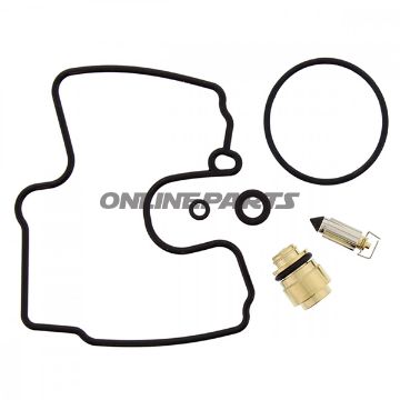Jmp Carburetor Repair Kitvollsatz