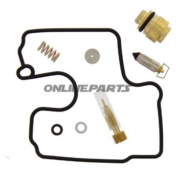 Jmp Carburetor Repair Kitvollsatz