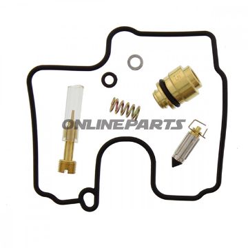 Jmp Carburetor Repair Kitvollsatz