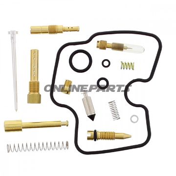 Jmp Carburetor Repair Kitvollsatz