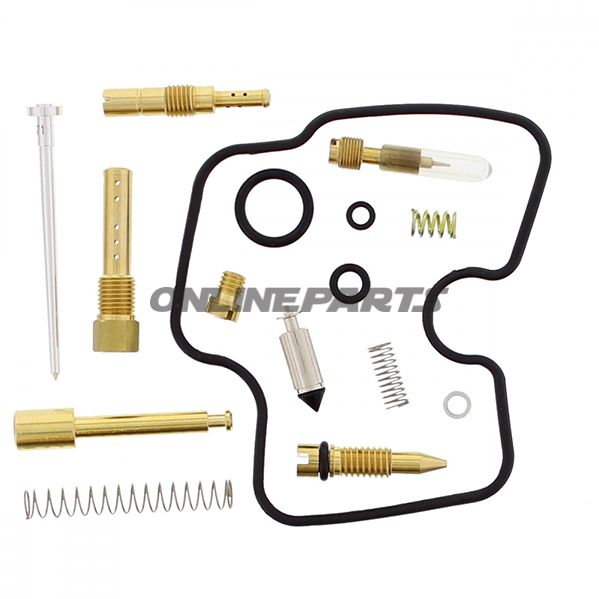 Jmp Carburetor Repair Kitvollsatz
