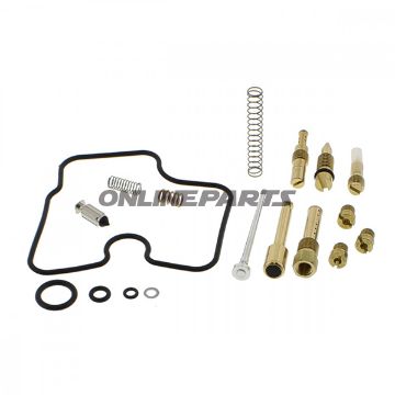 Jmp Carburetor Repair Kitvollsatz