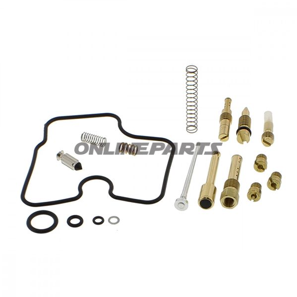 Jmp Carburetor Repair Kitvollsatz