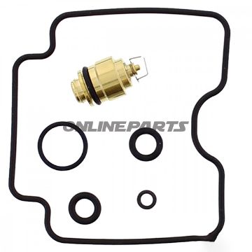 Jmp Carburetor Repair Kitvollsatz