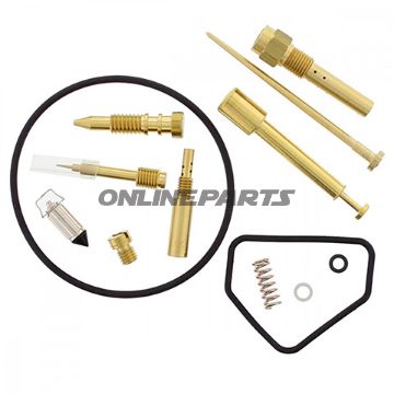 Jmp Carburetor Repair Kitvollsatz