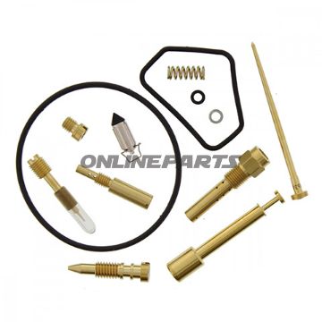 Jmp Carburetor Repair Kitvollsatz