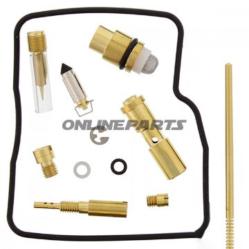 Jmp Carburetor Repair Kitvollsatz
