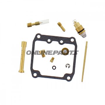Jmp Carburetor Repair Kitvollsatz
