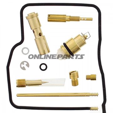 Jmp Carburetor Repair Kitfront Carb