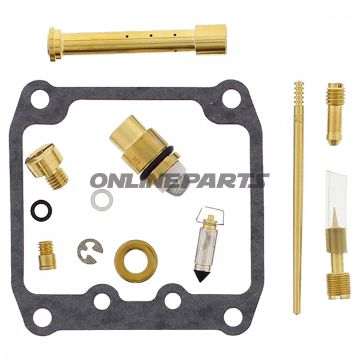 Jmp Carburetor Repair Kitrear Carb