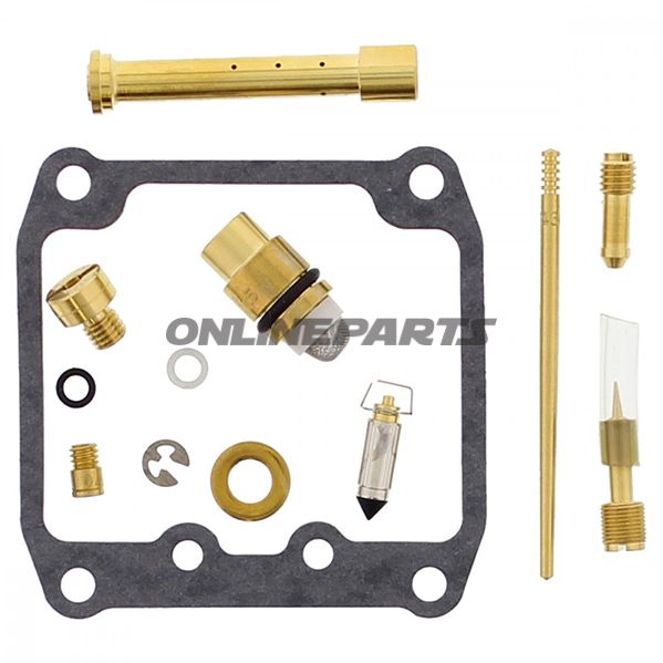 Jmp Carburetor Repair Kitrear Carb