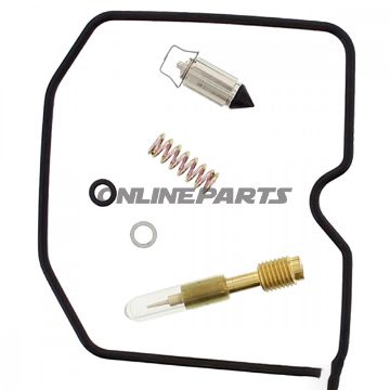 Jmp Carburetor Repair Kitkeyster Short Set