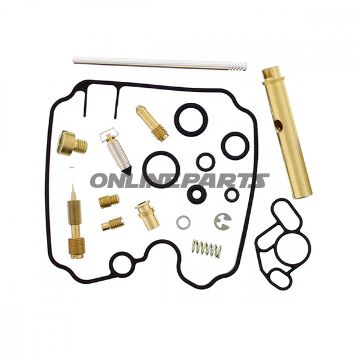 Jmp Carburetor Repair Kitvollsatz