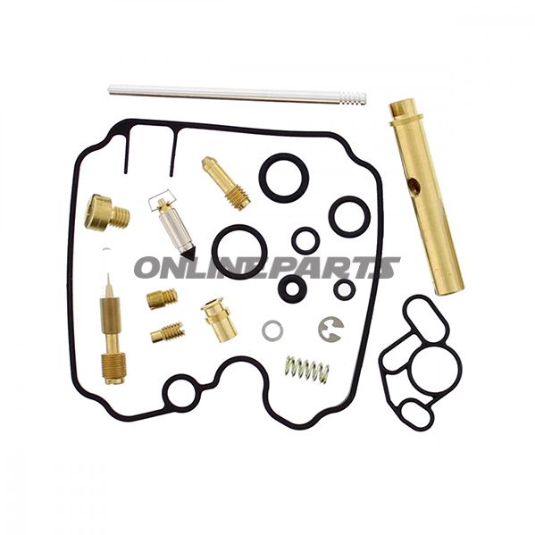 Jmp Carburetor Repair Kitvollsatz