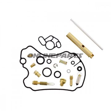 Jmp Carburetor Repair Kitvollsatz
