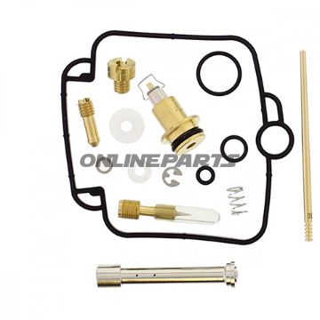Jmp Carburetor Repair Kitvollsatz