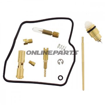 Jmp Carburetor Repair Kitvollsatz
