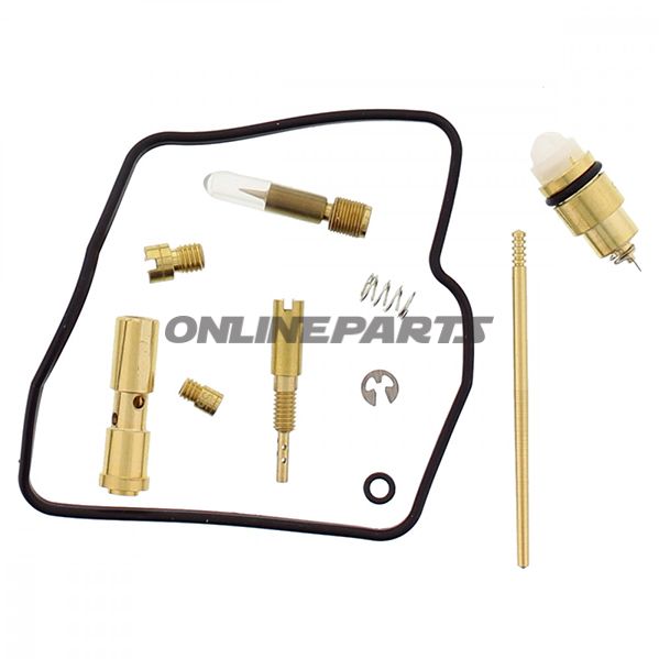 Jmp Carburetor Repair Kitvollsatz