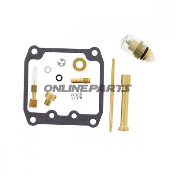 Jmp Carburetor Repair Kitvollsatz