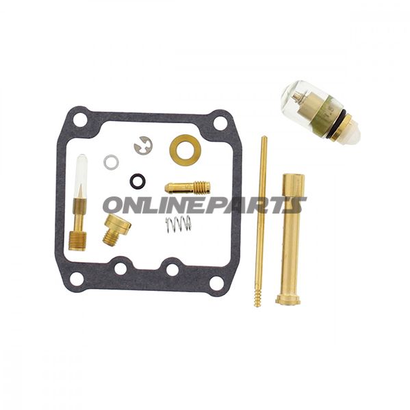 Jmp Carburetor Repair Kitvollsatz